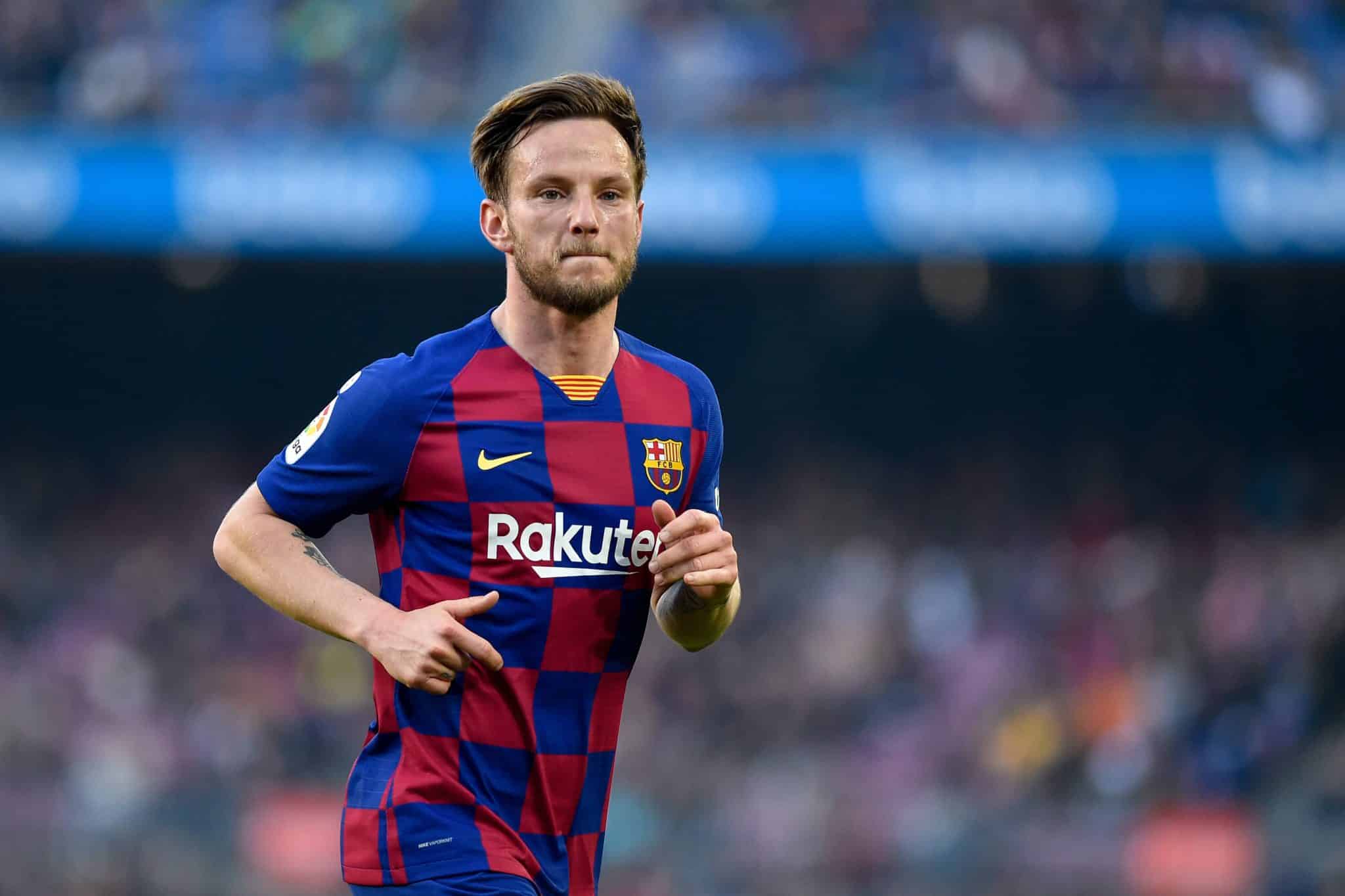 Ap&oacute;s 6 meses na Ar&aacute;bia Saudita, Rakitic pode voltar para casa na Europa