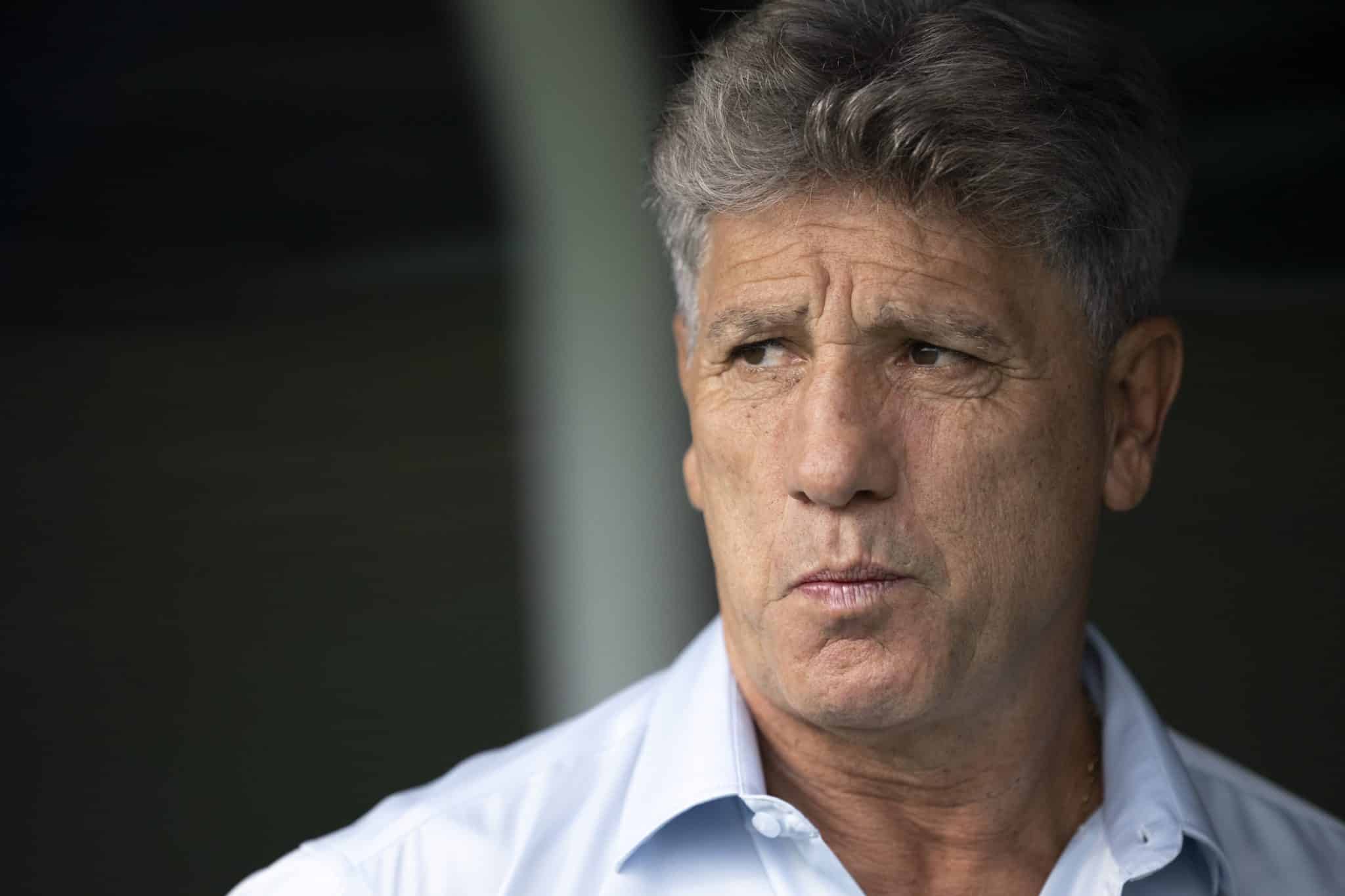 Atual campe&atilde;o ou penta: o caminho do Gr&ecirc;mio caso avance &agrave;s oitavas da Libertadores