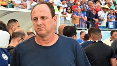 Zagueiro &lsquo;invenc&iacute;vel&rsquo; do Bahia &eacute; monitorado pelo Benfica para substituir joia portuguesa