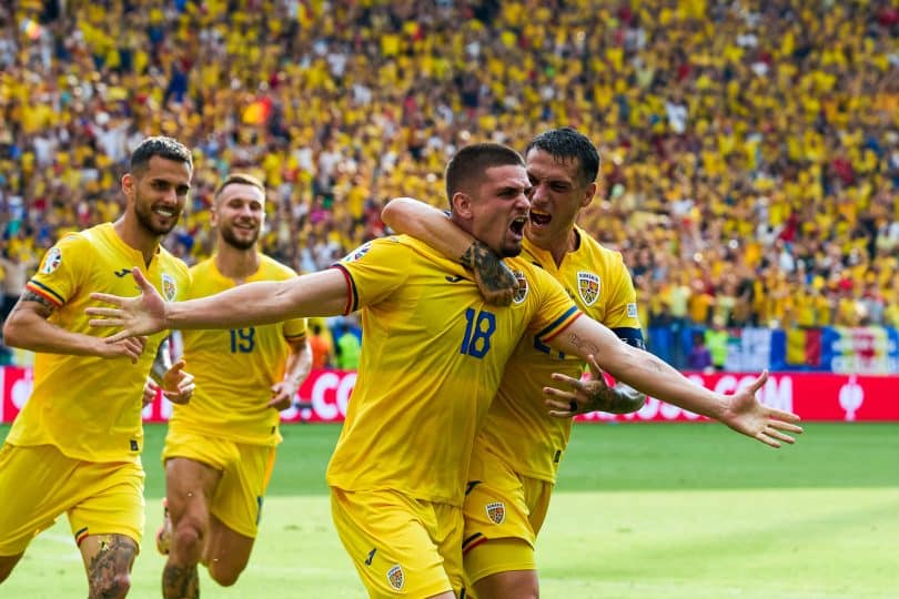 Análise com inteligência artificial invade Eurocopa e já interessa até a seleção brasileira