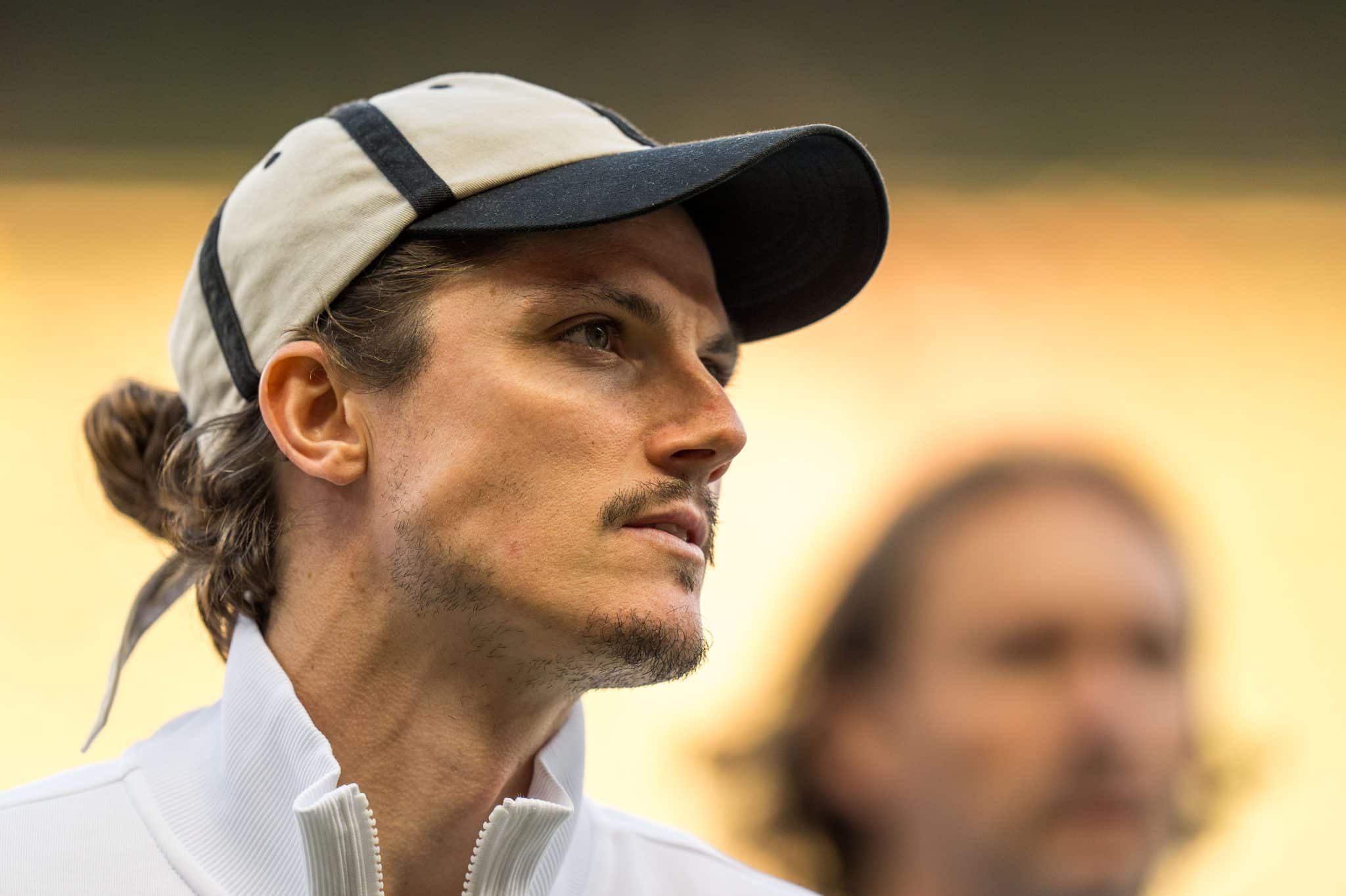 &lsquo;Somos pessoas&rsquo;: decep&ccedil;&atilde;o na Champions faz finalista ficar fora de amistoso pr&eacute;-Eurocopa