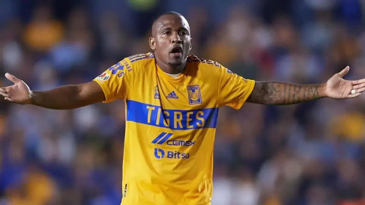 Samir interessa ao Fluminense para refor&ccedil;ar a zaga - Foto: Icon sport