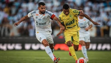 Por que o Mirassol &eacute; o pior advers&aacute;rio poss&iacute;vel para o Santos voltar ao G4