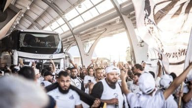 Ap&oacute;s recep&ccedil;&atilde;o calorosa, Santos defende a lideran&ccedil;a da S&eacute;rie B em Londrina