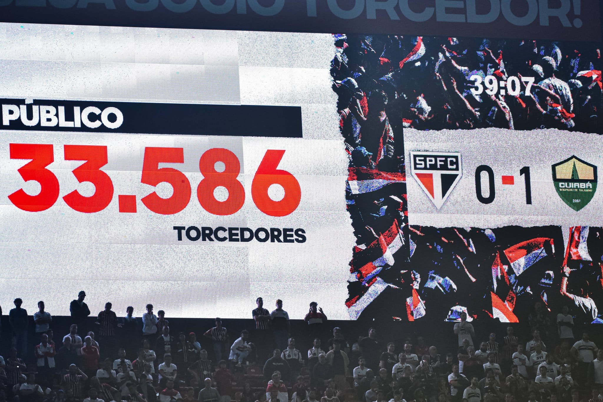 Os ingressos do S&atilde;o Paulo ficaram mais caros? Entenda como o clube define os pre&ccedil;os