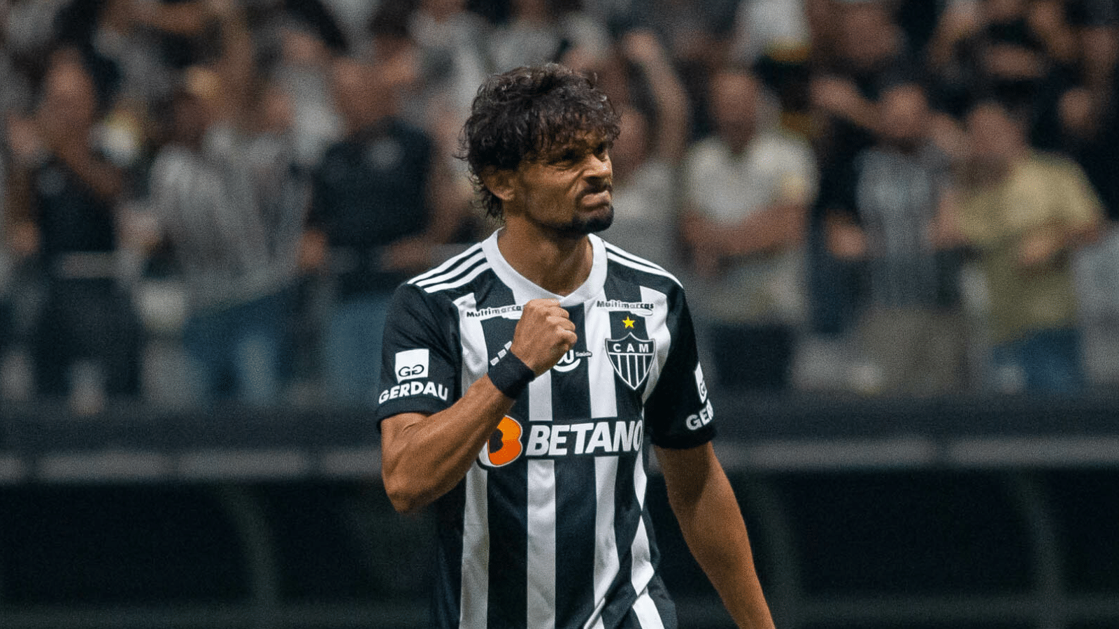 Desfigurado, Atl&eacute;tico-MG tenta mostrar for&ccedil;a do grupo contra o Palmeiras