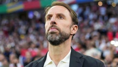 Sem margem para equ&iacute;vocos, Southgate tenta recuperar o favoritismo da Inglaterra na Euro 2024