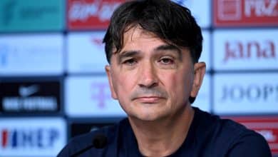 &lsquo;N&atilde;o h&aacute; lugar para ego aqui&rsquo;: t&eacute;cnico da Cro&aacute;cia detona carrasco do Brasil ap&oacute;s derrota na Euro