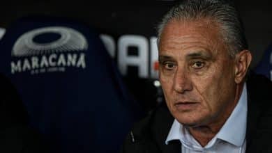 Les&otilde;es e convoca&ccedil;&otilde;es deixam Tite em situa&ccedil;&atilde;o complicada para Flamengo x Gr&ecirc;mio