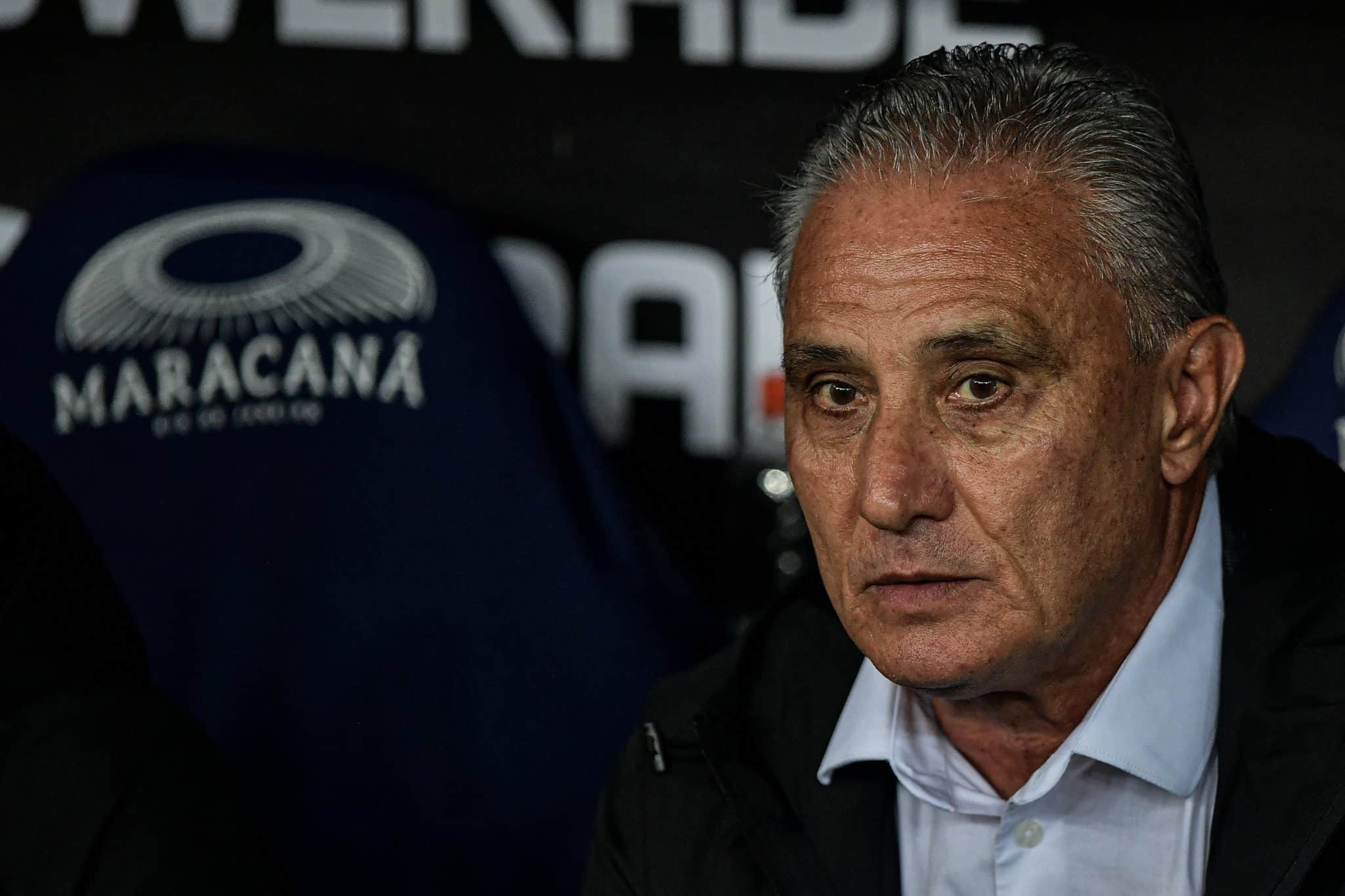 Les&otilde;es e convoca&ccedil;&otilde;es deixam Tite em situa&ccedil;&atilde;o complicada para Flamengo x Gr&ecirc;mio