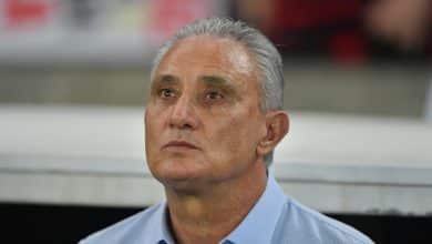 Guerra fria entre Flamengo e CBF ganha novo cap&iacute;tulo, com farpas de Tite e dirigente