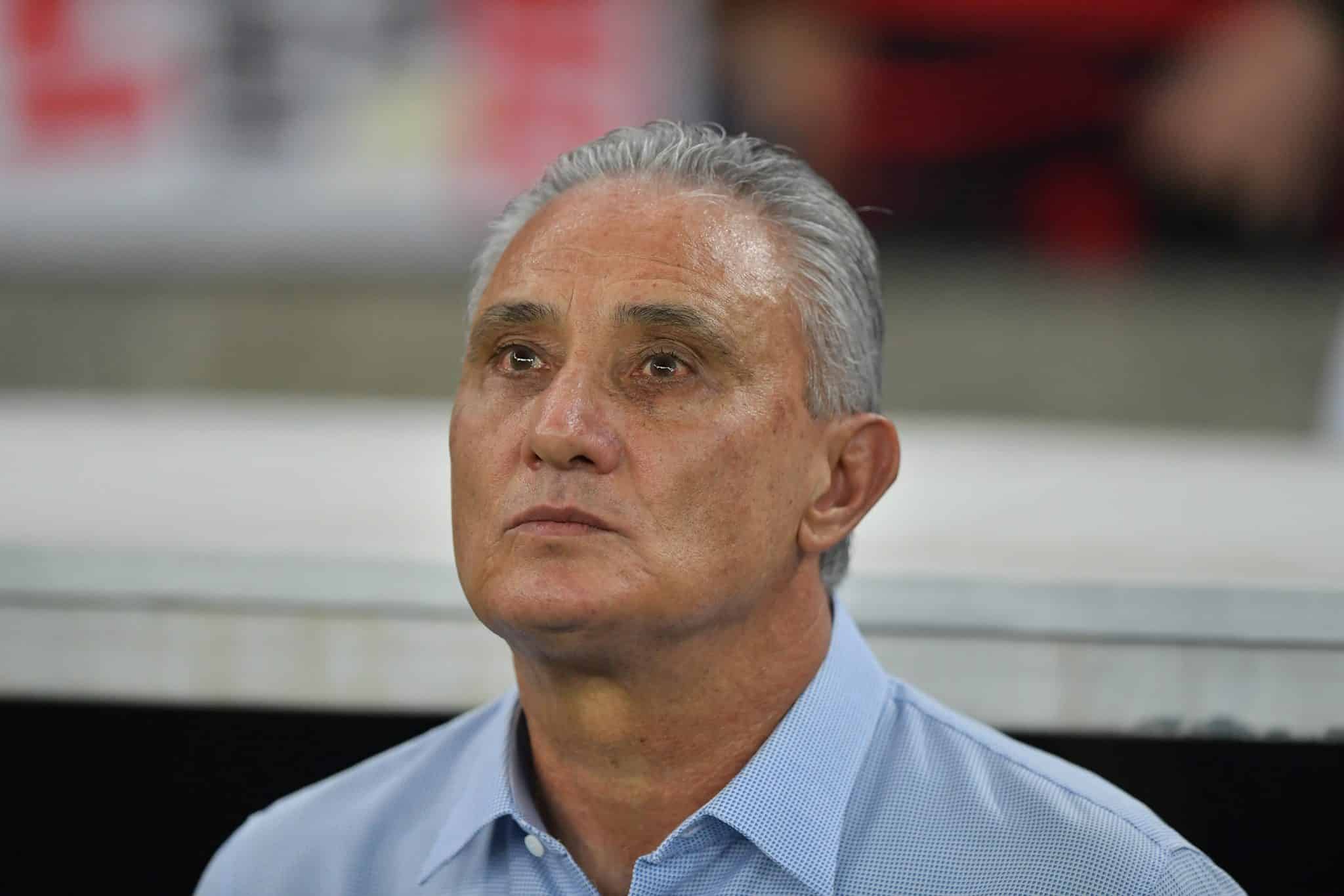 Guerra fria entre Flamengo e CBF ganha novo cap&iacute;tulo, com farpas de Tite e dirigente