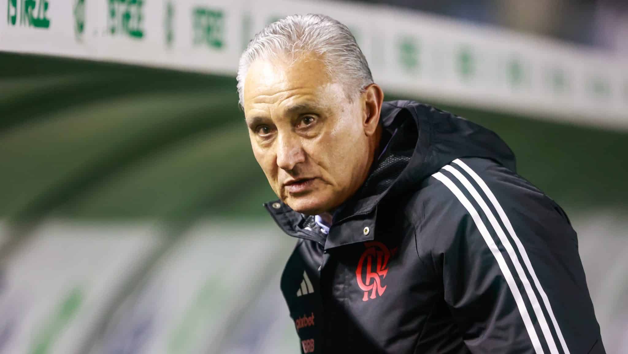 Flamengo pode ganhar refor&ccedil;o e agregar o saldo (que j&aacute; &eacute; positivo) do per&iacute;odo de Copa Am&eacute;rica