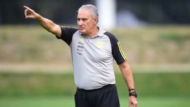 Tite conta com David Luiz, mas baixa inoportuna pode mudar esquema em Flamengo x Juventude