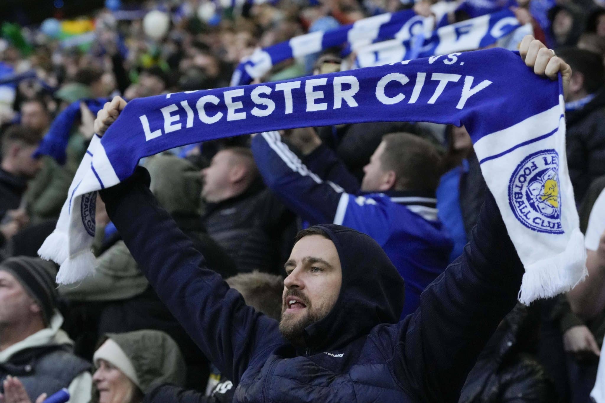 Leicester negocia com treinador que j&aacute; contratou promessas de Palmeiras e Corinthians