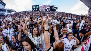 Quanto o torcedor precisaria pagar no ingresso do Brasileir&atilde;o para quitar d&iacute;vida do seu clube?