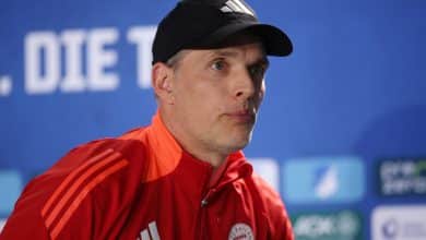 Segue a novela: Tuchel e United n&atilde;o se acertam e clube continua perdido