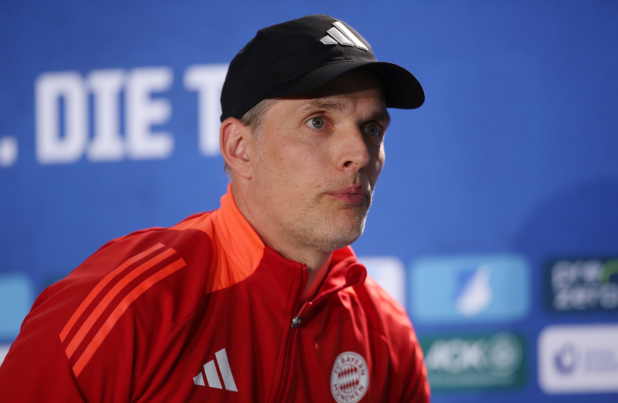 Segue a novela: Tuchel e United n&atilde;o se acertam e clube continua perdido