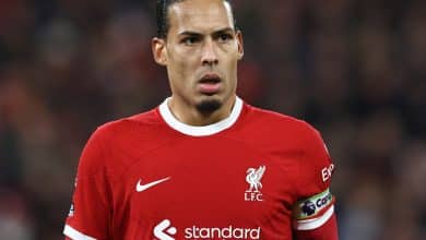 Sonho antigo do Liverpool vira obsess&atilde;o e clube acelera por substituto de Van Dijk