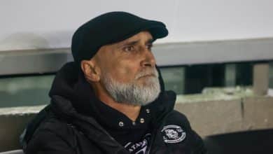 Malas prontas? Vasco de &Aacute;lvaro Pacheco segue com &lsquo;peneira&rsquo; na defesa e voa rumo &agrave; zona de rebaixamento