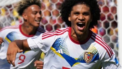 Jogos de hoje (05/07) da Copa Am&eacute;rica 2024: Dois azar&otilde;es disputam uma vaga