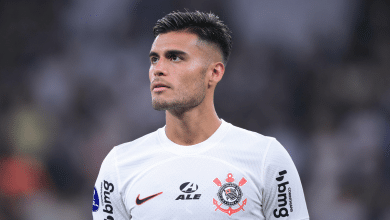 Atl&eacute;tico-MG atende pedido de Milito e se aproxima de Fausto Vera, do Corinthians