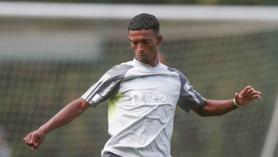 Passagem na Europa e compara&ccedil;&atilde;o com Zaracho: o cria do Atl&eacute;tico-MG escolhido por Milito