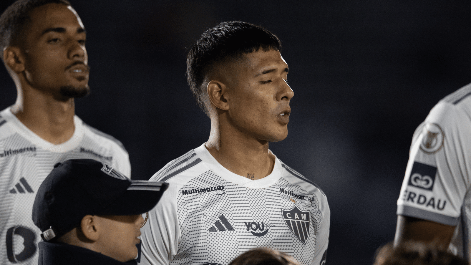 Atl&eacute;tico-MG confirma les&atilde;o, e Milito ter&aacute; que ser criativo para substituir o quase insubstitu&iacute;vel Zaracho