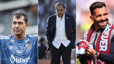 Carille? Ram&oacute;n? T&eacute;vez? Corinthians est&aacute; entre raz&otilde;es e emo&ccedil;&otilde;es na busca pelo novo t&eacute;cnico