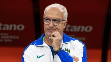 Fora ou dentro da roda? Como Dorival se comportou em disputas de p&ecirc;nalti antes da Sele&ccedil;&atilde;o