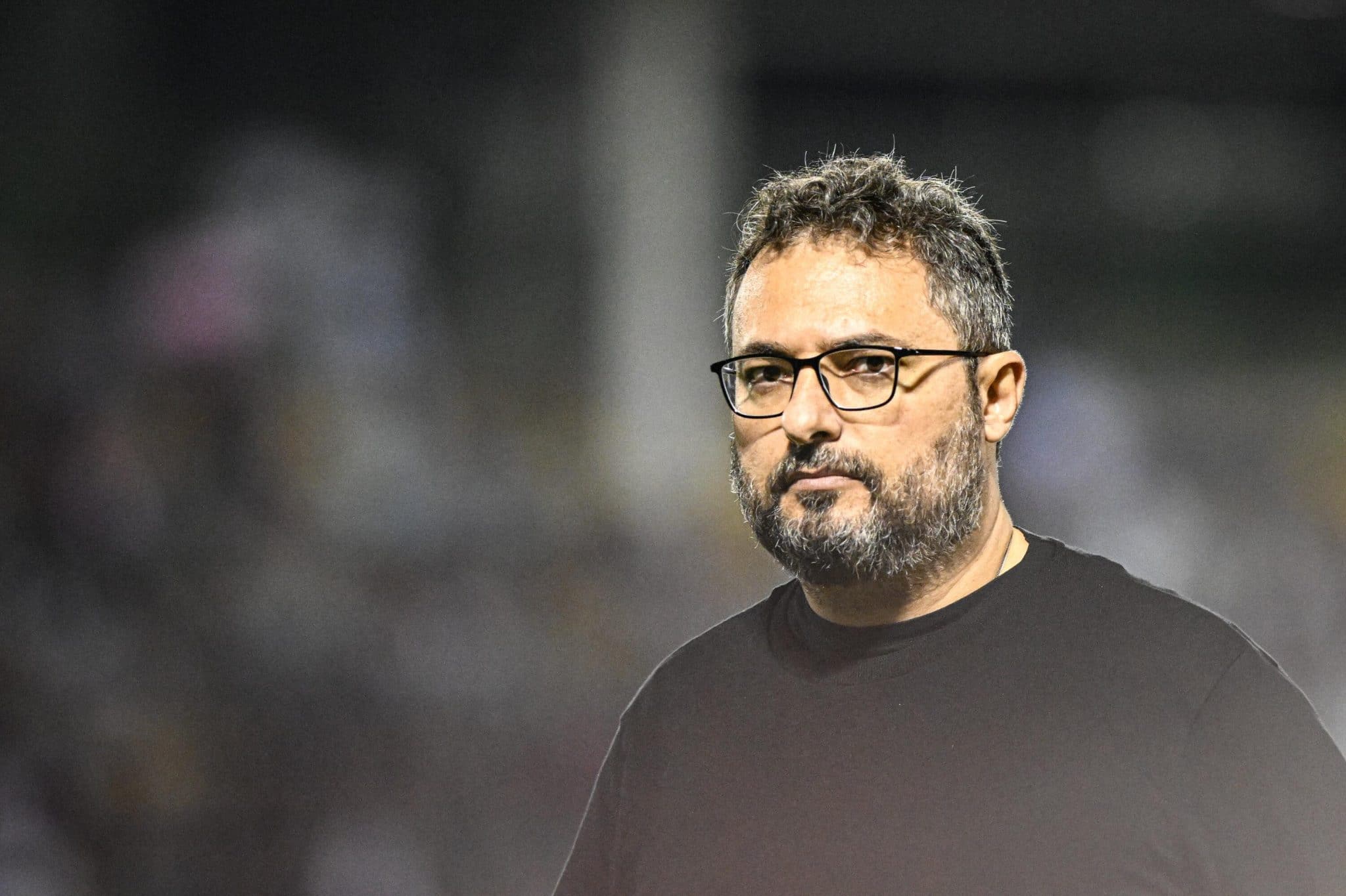 Alexandre Mattos, CEO de Futebol do Cruzeiro. Foto: Gazeta Press