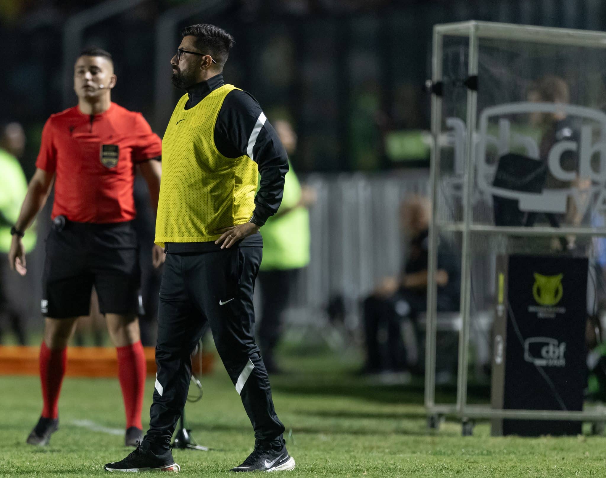 Raphael Laruccia - Corinthians