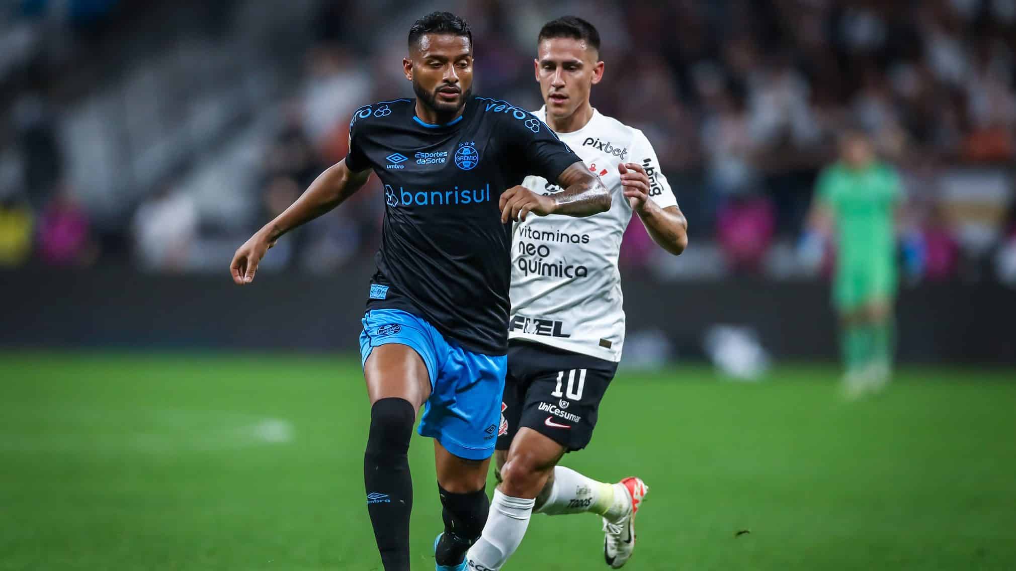 Gr&ecirc;mio conhece advers&aacute;rio nas oitavas de final da Copa do Brasil; veja datas