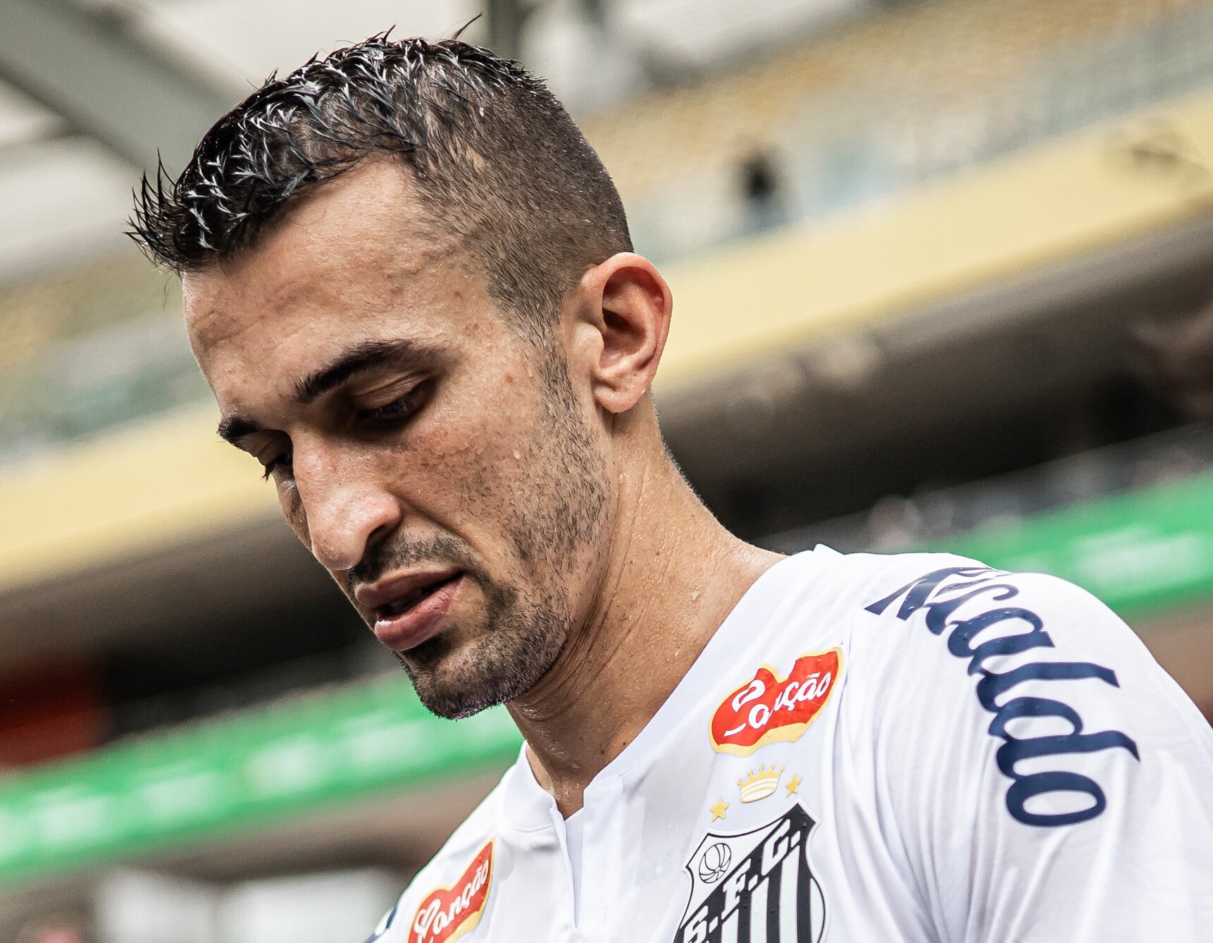 Santos: sem Rinc&oacute;n, quem substituir&aacute; Jo&atilde;o Schmidt contra o Cear&aacute;?