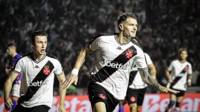 Vasco conhece advers&aacute;rio das oitavas da Copa do Brasil; veja datas