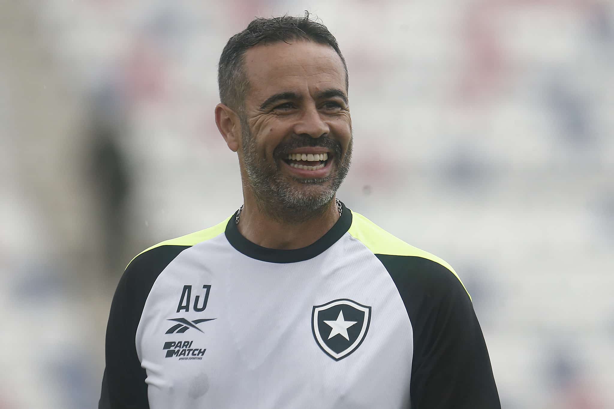 Cinco pontos que ajudam a explicar o primeiro turno do Botafogo no Brasileiro