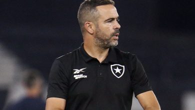 Maior derrota do Botafogo neste Brasileiro n&atilde;o pode ser minimizada por Artur Jorge