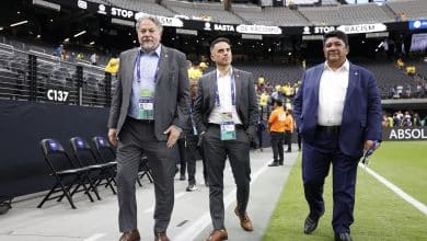 Entenda por que a CBF entrou em rota de colis&atilde;o com a Conmebol na Copa Am&eacute;rica