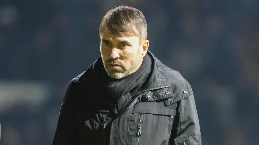 Internacional e Coudet concordam: n&atilde;o dava para o trabalho do argentino continuar