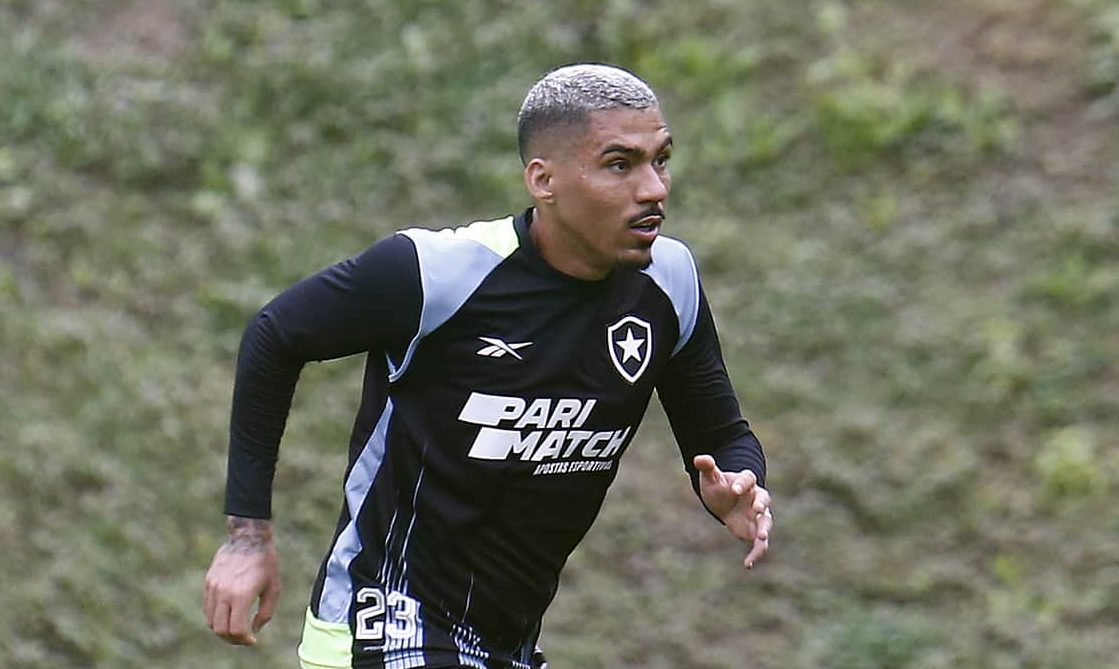 Botafogo pode contar com refor&ccedil;os para a importante partida contra o Palmeiras