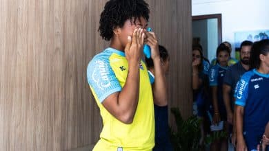 Bahia x Flamengo: a dist&acirc;ncia entre dois clubes que enxergam o futebol feminino de maneiras opostas