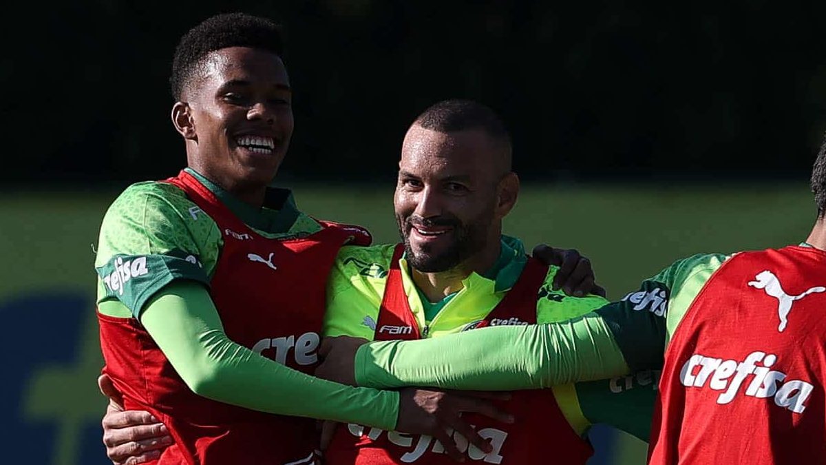Palmeiras lidera Brasileiro na Copa Am&eacute;rica e poderia at&eacute; descartar resultado