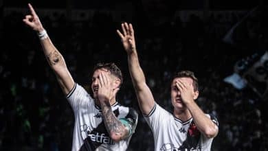 Nem mais uma les&atilde;o de Payet impediu o Vasco de vencer o Fortaleza em S&atilde;o Janu&aacute;rio