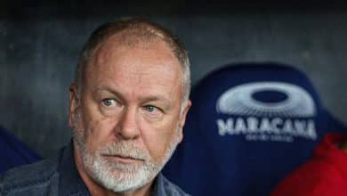 Mano Menezes quer mudar bastidores para tirar Fluminense do Z4 do Brasileir&atilde;o