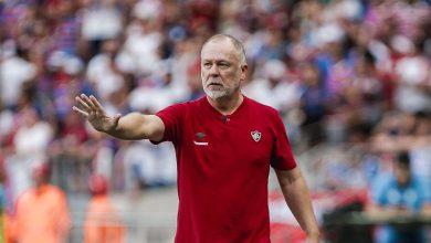 Fluminense nas oitavas da Copa do Brasil: veja confronto e datas