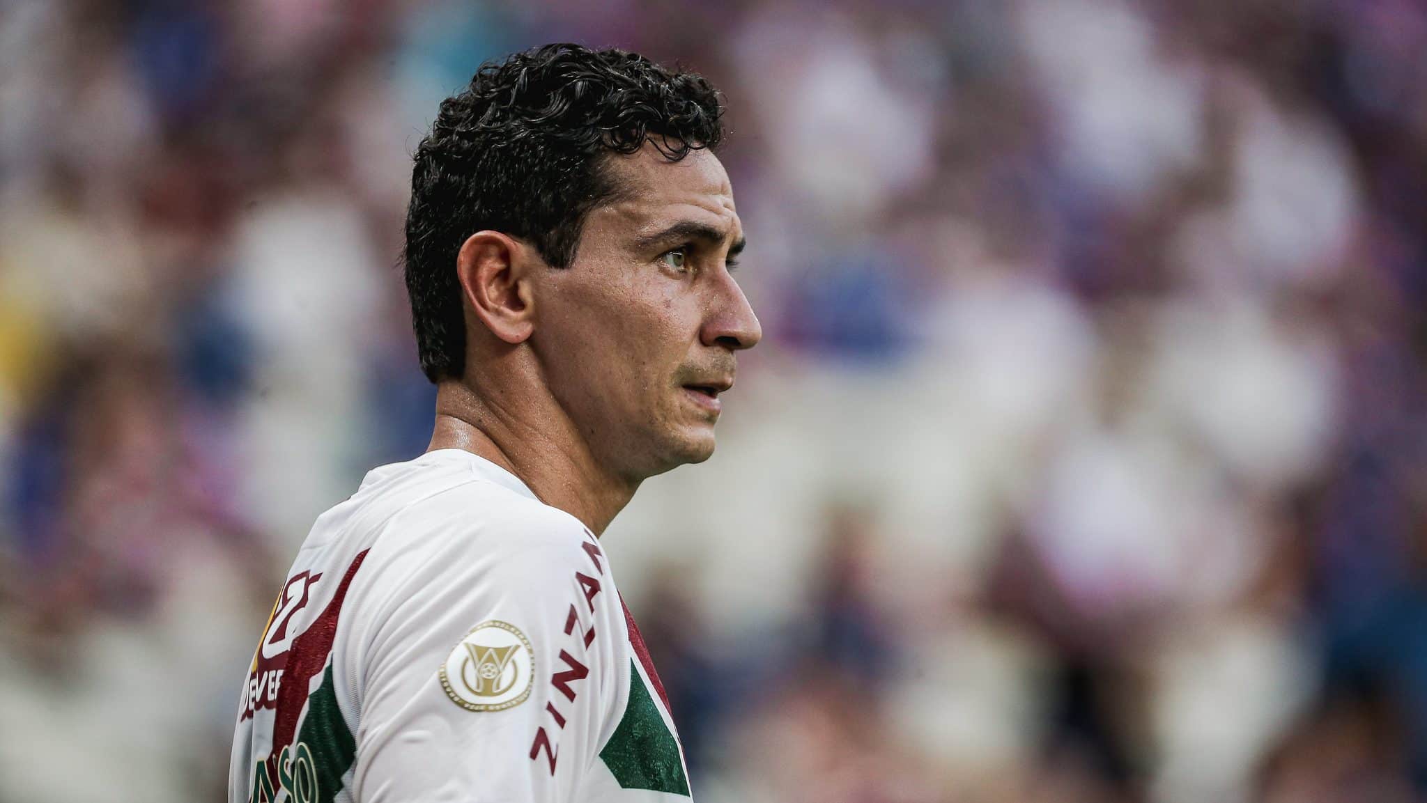 Fluminense tem pior jejum de vit&oacute;rias dos cariocas nos pontos corridos do Brasileir&atilde;o
