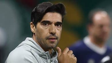 Abel revela como v&ecirc; Palmeiras com Maur&iacute;cio, Felipe &Acirc;nderson e comenta Gabigol