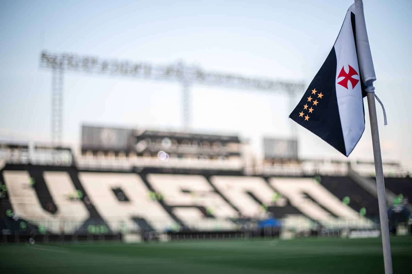 Por que a PM n&atilde;o autoriza o Vasco a mandar cl&aacute;ssico com o Fluminense em S&atilde;o Janu&aacute;rio