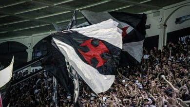 Coutinho impulsiona e Vasco entra no top-10 de clubes com mais s&oacute;cios; veja o ranking