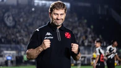 Vasco tenta repetir feito de 12 anos atr&aacute;s para manter boa fase no Brasileiro